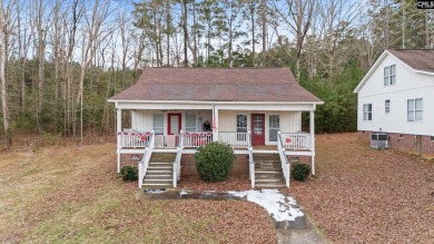 Lake Townhome/Townhouse For Sale in Leesville, South Carolina