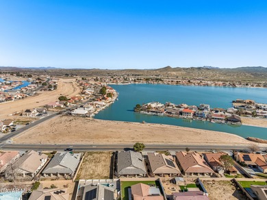 Silver Lakes Lot For Sale in Helendale California