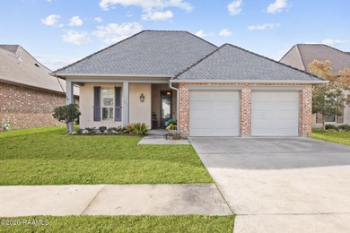 Vermilion River - Lafayette Parrish Home For Sale in Lafayette Louisiana