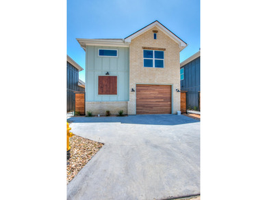 OC Fisher Lake Townhome/Townhouse For Sale in San Angelo Texas
