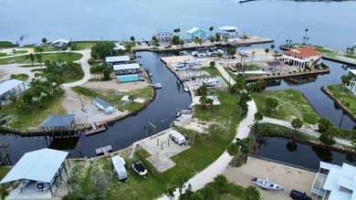 Rare opportunity to own a canal-front lot in the highly - photo 1