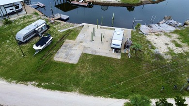 Rare opportunity to own a canal-front lot in the highly - photo 3