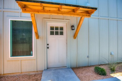 Come check out the newest townhome in San Angelo. This 3 bedroom - photo 5