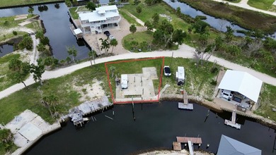 Rare opportunity to own a canal-front lot in the highly - photo 5