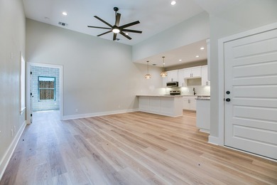 Come check out the newest townhome in San Angelo. This 3 bedroom - photo 6