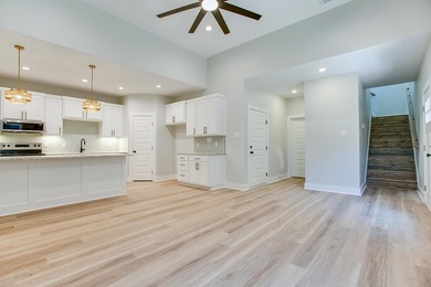 Come check out the newest townhome in San Angelo. This 3 bedroom - photo 7