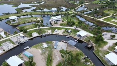 Rare opportunity to own a canal-front lot in the highly - photo 8
