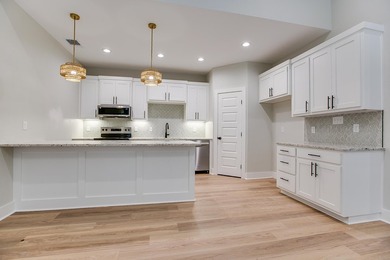 Come check out the newest townhome in San Angelo. This 3 bedroom - photo 9