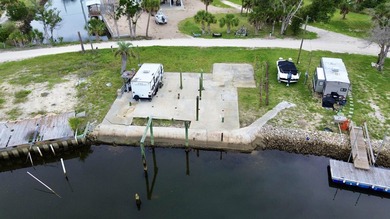 Rare opportunity to own a canal-front lot in the highly - photo 9