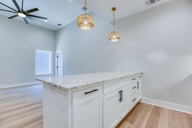 Come check out the newest townhome in San Angelo. This 3 bedroom - photo 10