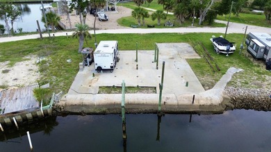 Rare opportunity to own a canal-front lot in the highly - photo 10