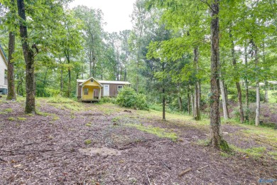 Lewis Smith Lake Lot For Sale in Arley AL