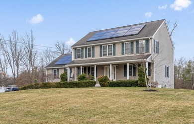 Welcome to this expansive Colonial in sought-after West - photo 1