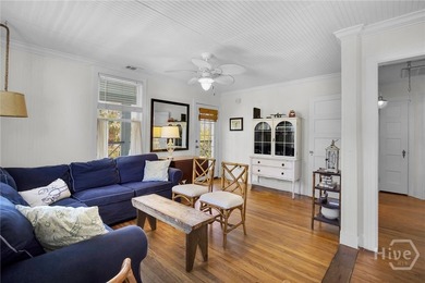 Step into a piece of Tybee Island history with this versatile - photo 11