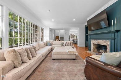 Welcome to 2602 Vintage Hill Court - a home where classic - photo 11