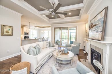The Home Place of Southport is a beautiful new gated community - photo 12