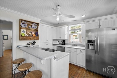 Step into a piece of Tybee Island history with this versatile - photo 12