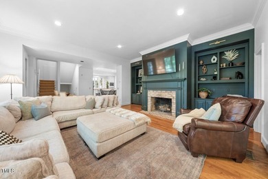 Welcome to 2602 Vintage Hill Court - a home where classic - photo 12