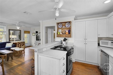 Step into a piece of Tybee Island history with this versatile - photo 13