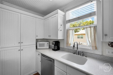 Step into a piece of Tybee Island history with this versatile - photo 14