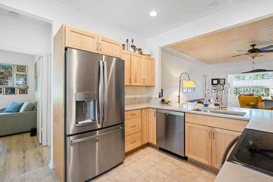 Beautifully updated, MOVE-IN READY, and tucked into a quieter - photo 15