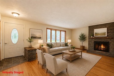 Welcome to your own Oasis, where timeless charm meets modern - photo 6