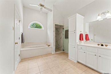 In-ground pool, wood-burning fireplace, boat port, sunroom - photo 17