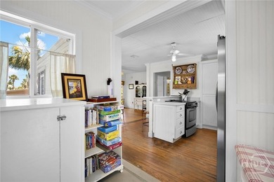 Step into a piece of Tybee Island history with this versatile - photo 17