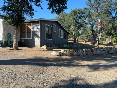 New Hogan Lake Home For Sale in Valley Springs California