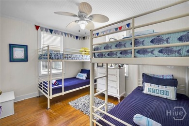 Step into a piece of Tybee Island history with this versatile - photo 21