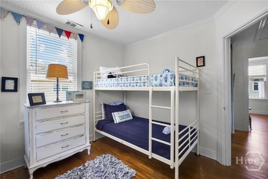 Step into a piece of Tybee Island history with this versatile - photo 22