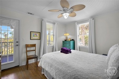 Step into a piece of Tybee Island history with this versatile - photo 23
