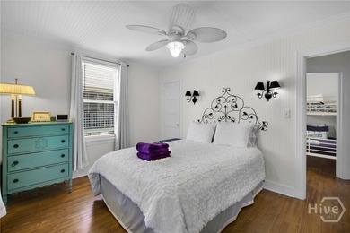 Step into a piece of Tybee Island history with this versatile - photo 24