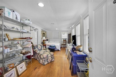 Step into a piece of Tybee Island history with this versatile - photo 27