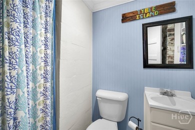 Step into a piece of Tybee Island history with this versatile - photo 31