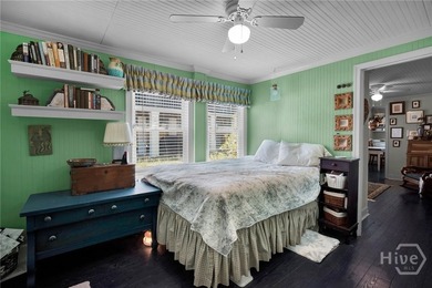 Step into a piece of Tybee Island history with this versatile - photo 32