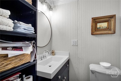 Step into a piece of Tybee Island history with this versatile - photo 35
