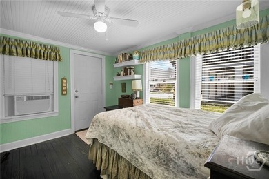 Step into a piece of Tybee Island history with this versatile - photo 36