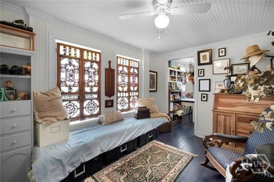 Step into a piece of Tybee Island history with this versatile - photo 37