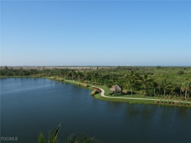 Lake Condo For Sale in Fort Myers, Florida