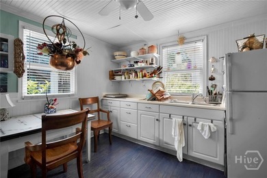 Step into a piece of Tybee Island history with this versatile - photo 41