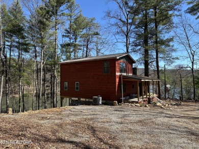 Lake Home Sale Pending in Tallassee, Tennessee
