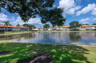 (private lake, pond, coastal) Condo For Sale in Naples Florida