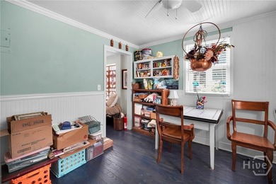 Step into a piece of Tybee Island history with this versatile - photo 42