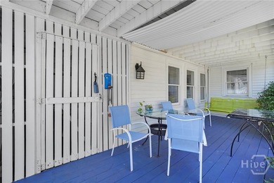 Step into a piece of Tybee Island history with this versatile - photo 44