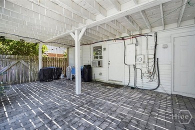 Step into a piece of Tybee Island history with this versatile - photo 45
