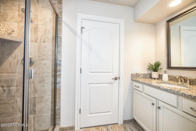 The Home Place of Southport is a beautiful new gated community - photo 47