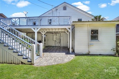 Step into a piece of Tybee Island history with this versatile - photo 47