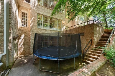 Welcome to 2602 Vintage Hill Court - a home where classic - photo 50
