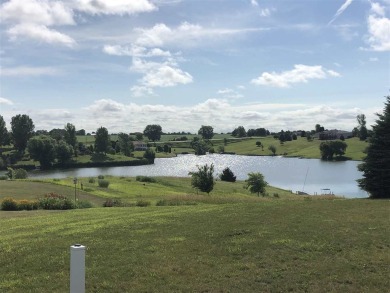 Lake Lot For Sale in Grinnell, Iowa